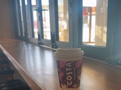 -COSTA COFFEE(龙德广场店)