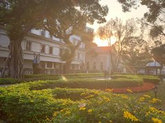 -星巴克臻选(广州沙面店)