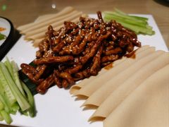 -随喜赞素食餐厅(亦庄店)