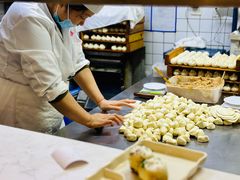 -东泰祥生煎馆(陕西南路店)