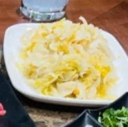酸菜-慧美铜锅涮肉