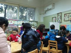 -成都高新区新北幼儿园