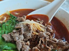 -三千粉牛肉米粉(来客茂店)