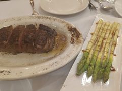 -摩根扒房(桐梓林店)