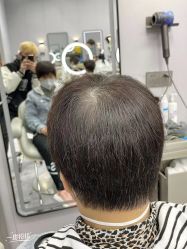 -NY漂发染发主打