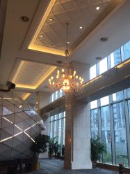 -上海大酒店·婚宴年会宴会厅