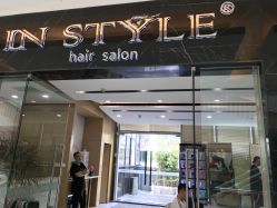 -东秀护肤造型