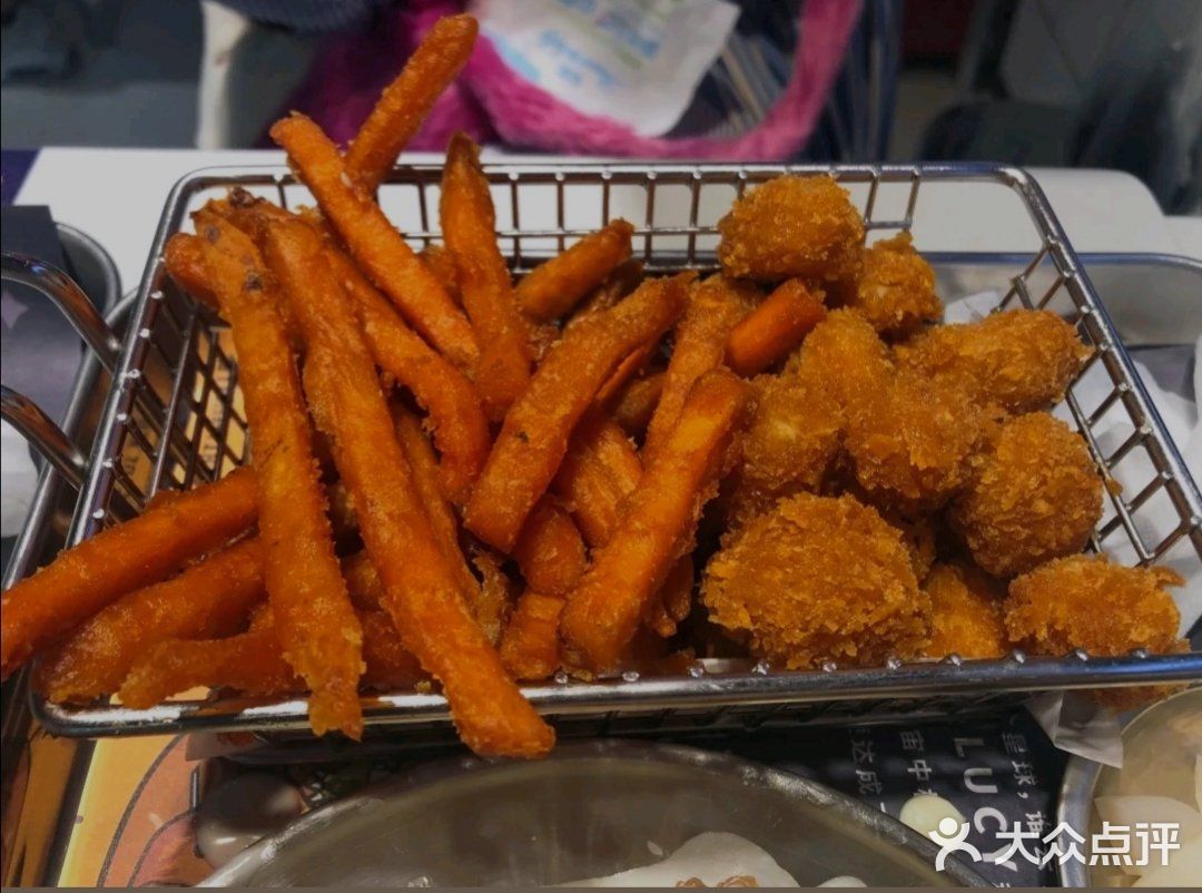 好吃不贵，适合解馋