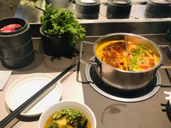-壹小馆.皇城老妈(成都太古里店)