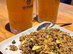 -龙头烤羊排•烤全羊•精酿扎啤(厦滘店)