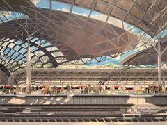 -中华艺术宫(上海美术馆)