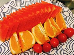 -品大三·经典淮扬菜(大行宫店)