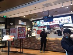门面-肯德基(马路湾店)