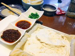 -95号酱骨·一块豆腐(展春园西路店)