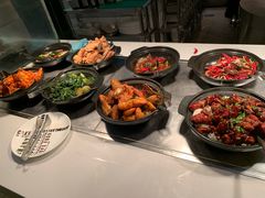 -The COOK·厨餐厅·自助餐(浦东嘉里大酒店)