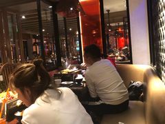 -江边城外烤全鱼(方庄时代购物中心店)