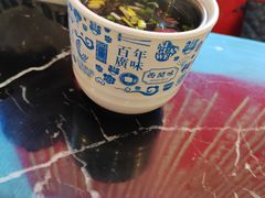 -西关味(泉舜店)