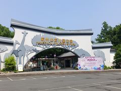 -杭州少年儿童公园