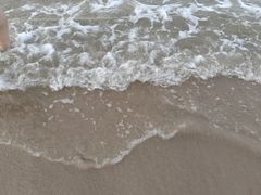 -北戴河东海水浴场