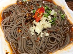 -塔哈尔·新疆盛宴(城西银泰店)