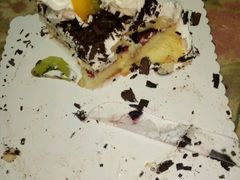 -丽莎蓓甜CAKE生日蛋糕·动物奶油(石家庄店)