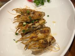 -上海人家花樣年华(中山公园店)
