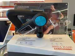 -MEGA BASE 健身馆(南山店)