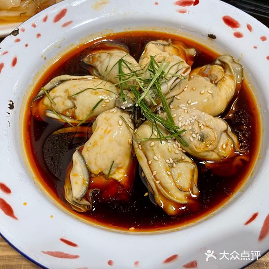 蟹咁粥铺(大良总店)