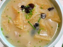 三鲜肉皮汤-930私房菜(欧阳路店)