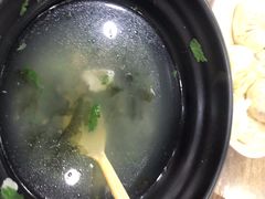 -津门张记包子铺(华昌道店)