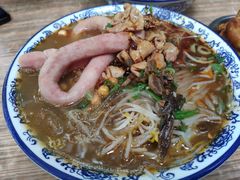 -平安桥张氏肥肠粉