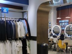 -海马体照相馆(大连柏威年购物中心店)