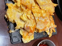 -양평식당·杨平食堂(华贸店)