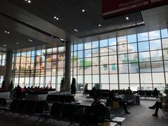 -中免(澳门机场免税店)