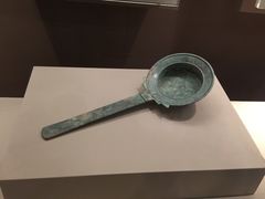 -西安大唐西市博物馆