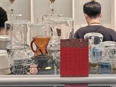 -Dogi&kiki Coffee(中心商务大厦店)