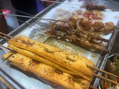-马海涛牛肉串·午市牛腩饭·烧烤夜宵(领汇广场店)