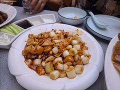 -紫光园(益泽路店)