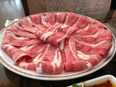 -烤肉季饭庄