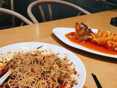 -赤宴·川菜(玉林店)
