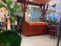 -荷花泰菜(东方新天地店)