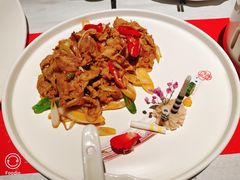 -馋遇江南·精致湖景雅宴(东方之门店)