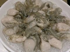 海蛎-皇城老妈·大连海鲜火锅(港湾店)