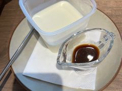 澳门炖奶-nata&bica(松江大学城店)