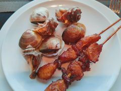 -上海龙之梦万丽酒店