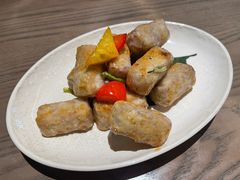 香酥福鼎芋頭-四道菜·福建菜馆(新街口金鹰店)