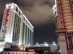 -澳门喜来登大酒店