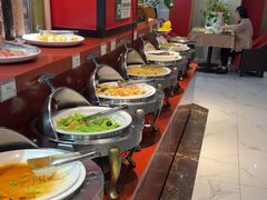 -素心素食(翠苑店)