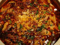 -红辣椒·川菜·火锅(张杨路店)
