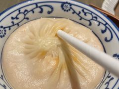 -ManHo万豪中餐厅(成都茂业JW万豪酒店)